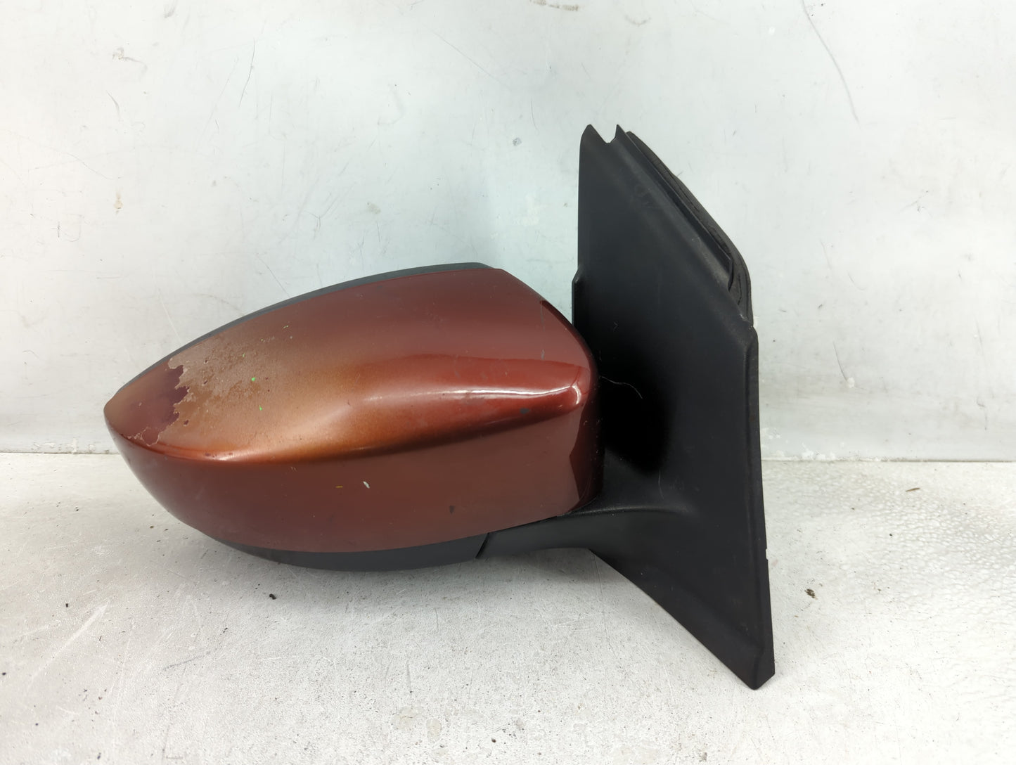 2013-2016 Ford Escape Passenger Side View Mirror - Right Door Mirror OEM Used - Oemusedautoparts1.com