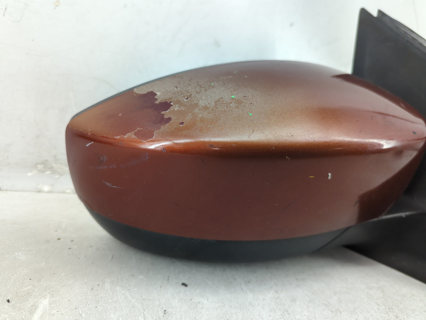2013-2016 Ford Escape Passenger Side View Mirror - Right Door Mirror OEM Used - Oemusedautoparts1.com