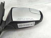 2013-2016 Ford Escape Passenger Side View Mirror - Right Door Mirror OEM Used - Oemusedautoparts1.com