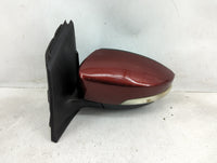 2013-2016 Ford Escape Driver Side View Mirror - Left Door Mirror OEM Used - Oemusedautoparts1.com