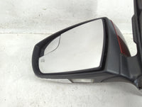 2013-2016 Ford Escape Driver Side View Mirror - Left Door Mirror OEM Used - Oemusedautoparts1.com