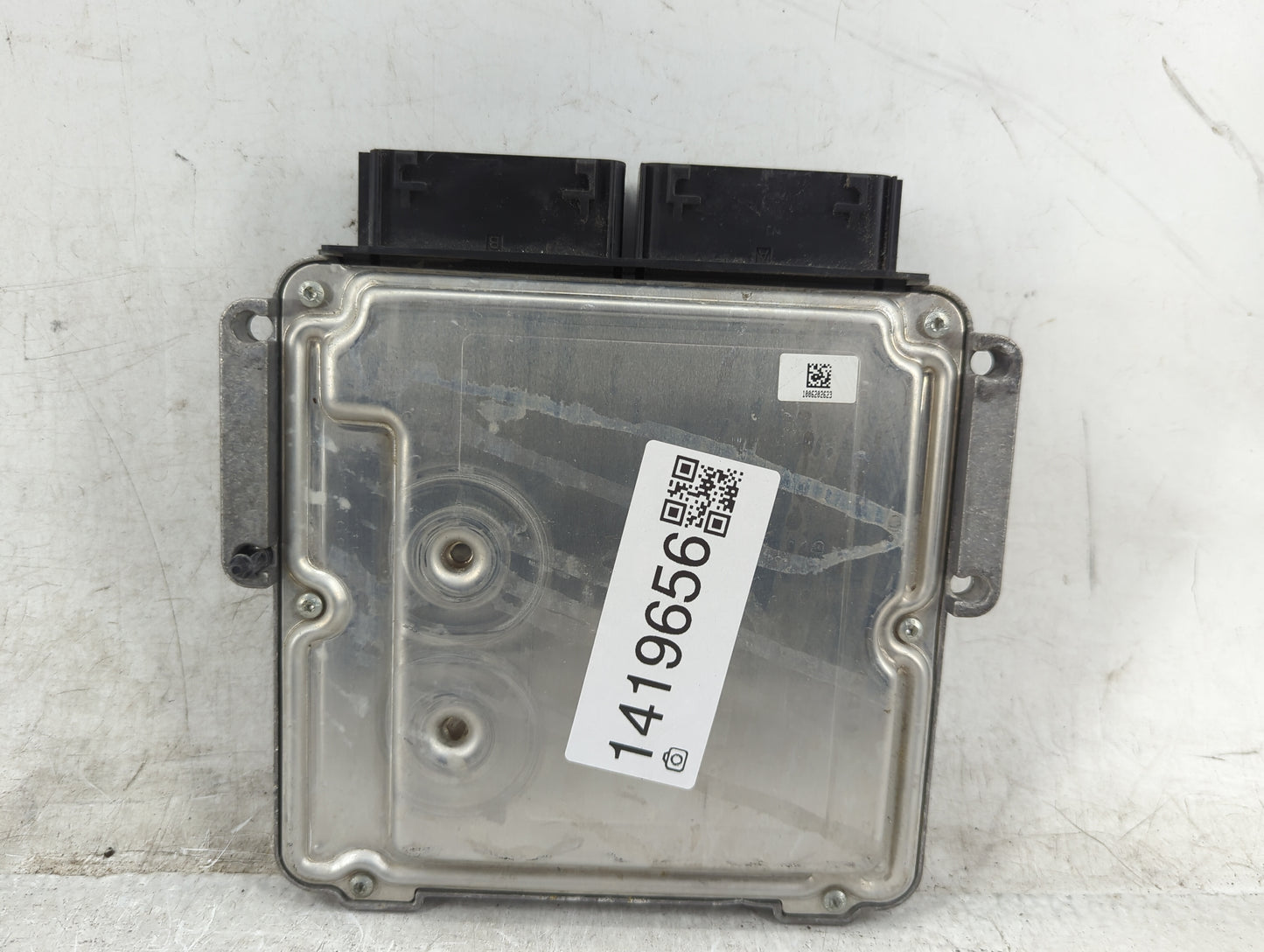 2015-2016 Ford Escape PCM Engine Control Computer ECU ECM PCU OEM P/N:FJ5A-12B684-BA FJ5A-12A650-UB Fits Fits 2015 2016 OEM 