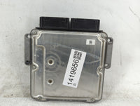 2015-2016 Ford Escape PCM Engine Control Computer ECU ECM PCU OEM P/N:FJ5A-12B684-BA FJ5A-12A650-UB Fits Fits 2015 2016 OEM 