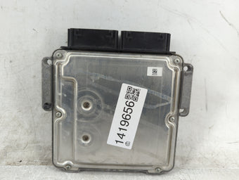 compare product 2015-2016 Ford Escape PCM Engine Control Computer ECU ECM PCU OEM P/N:FJ5A-12B684-BA FJ5A-12A650-UB Fits Fits 2015 2016 OEM Used Auto Parts