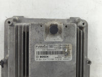 2015-2016 Ford Escape PCM Engine Control Computer ECU ECM PCU OEM P/N:FJ5A-12B684-BA FJ5A-12A650-UB Fits Fits 2015 2016 OEM 