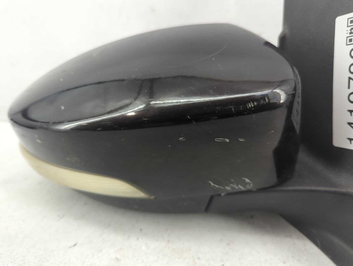 2013-2016 Ford Escape Passenger Side View Mirror - Right Door Mirror OEM Used - Oemusedautoparts1.com