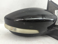 2013-2016 Ford Escape Passenger Side View Mirror - Right Door Mirror OEM Used - Oemusedautoparts1.com