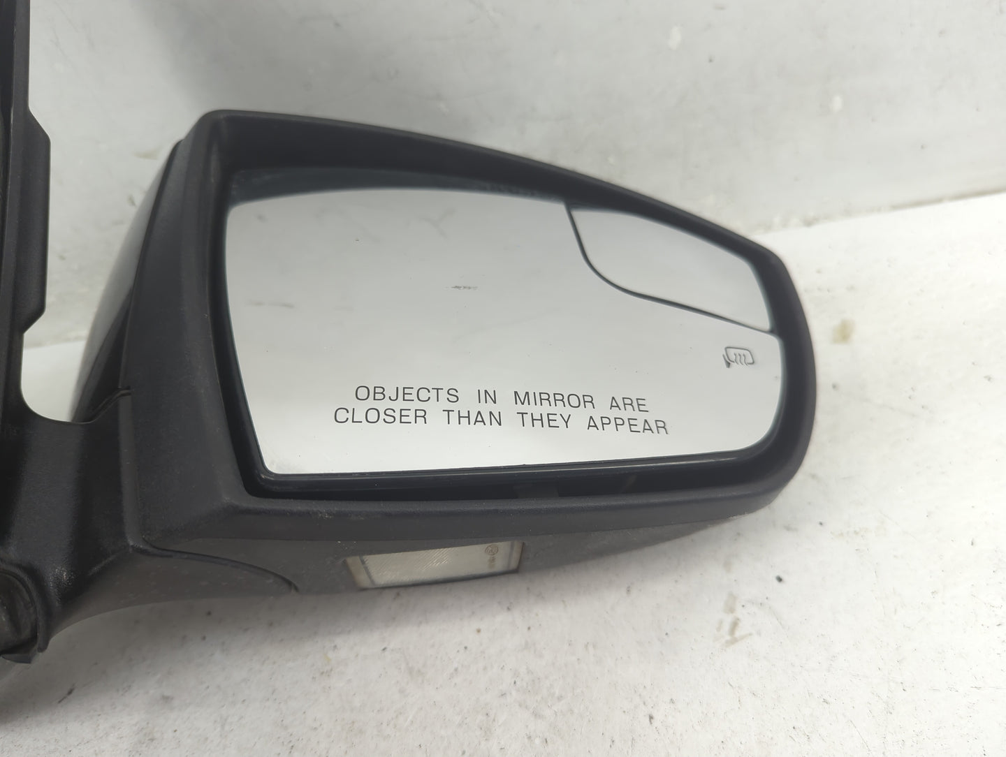 2013-2016 Ford Escape Passenger Side View Mirror - Right Door Mirror OEM Used - Oemusedautoparts1.com