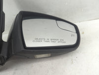 2013-2016 Ford Escape Passenger Side View Mirror - Right Door Mirror OEM Used - Oemusedautoparts1.com