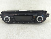 2015-2016 Ford Escape Climate Control Module Temperature AC/Heater Replacement P/N:CJ5T-18C612-BE Fits Fits 2015 2016 OEM Us