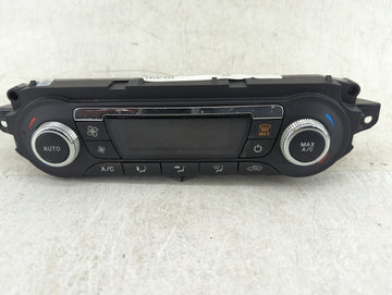 2015-2016 Ford Escape Climate Control Module Temperature AC/Heater Replacement P/N:CJ5T-18C612-BE Fits Fits 2015 2016 OEM Us