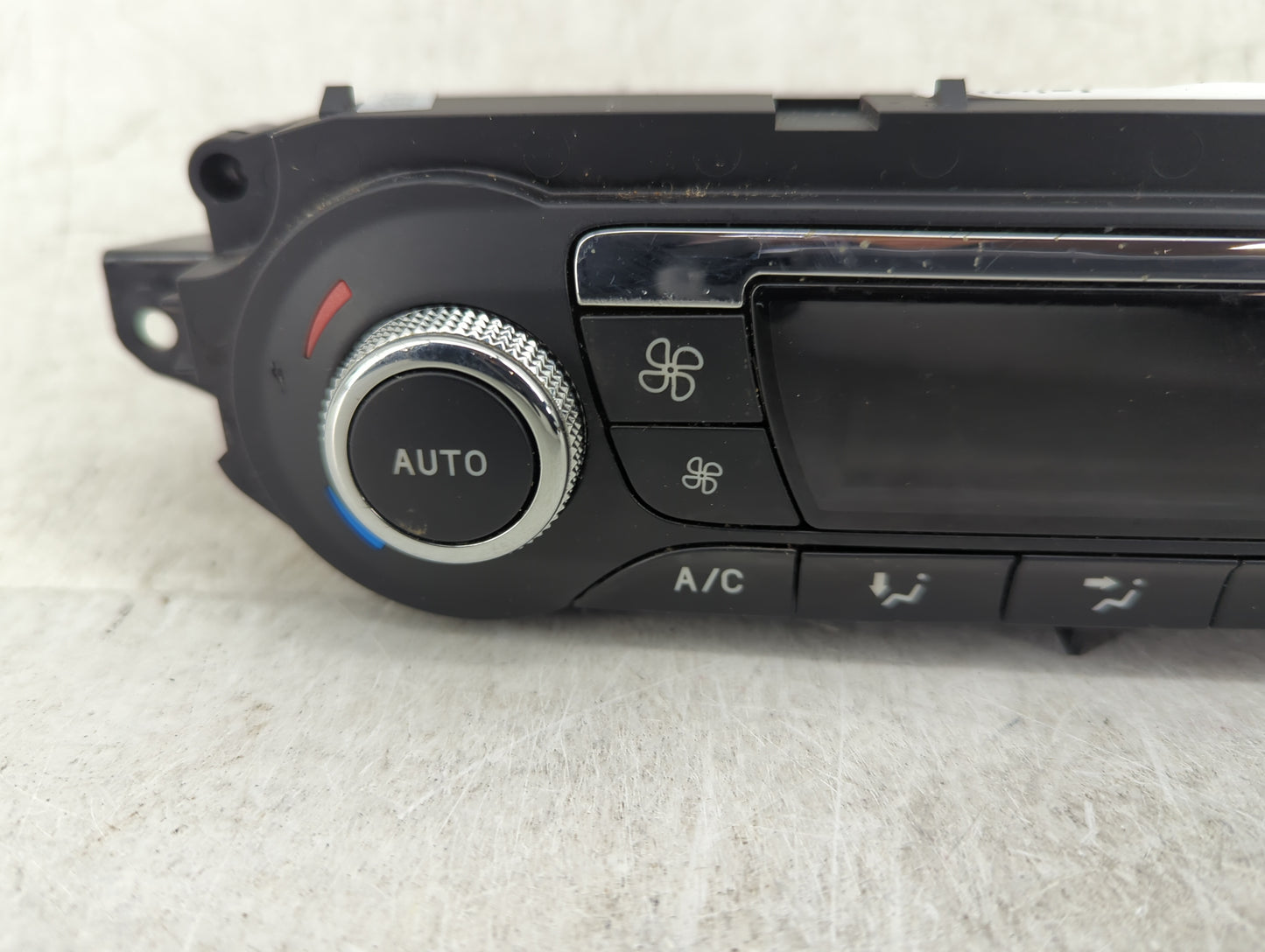 2015-2016 Ford Escape Climate Control Module Temperature AC/Heater Replacement P/N:CJ5T-18C612-BE Fits Fits 2015 2016 OEM Us