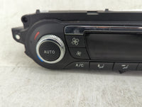 2015-2016 Ford Escape Climate Control Module Temperature AC/Heater Replacement P/N:CJ5T-18C612-BE Fits Fits 2015 2016 OEM Us