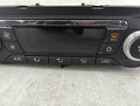 2015-2016 Ford Escape Climate Control Module Temperature AC/Heater Replacement P/N:CJ5T-18C612-BE Fits Fits 2015 2016 OEM Us