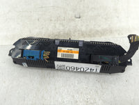 2015-2016 Ford Escape Climate Control Module Temperature AC/Heater Replacement P/N:CJ5T-18C612-BE Fits Fits 2015 2016 OEM Us