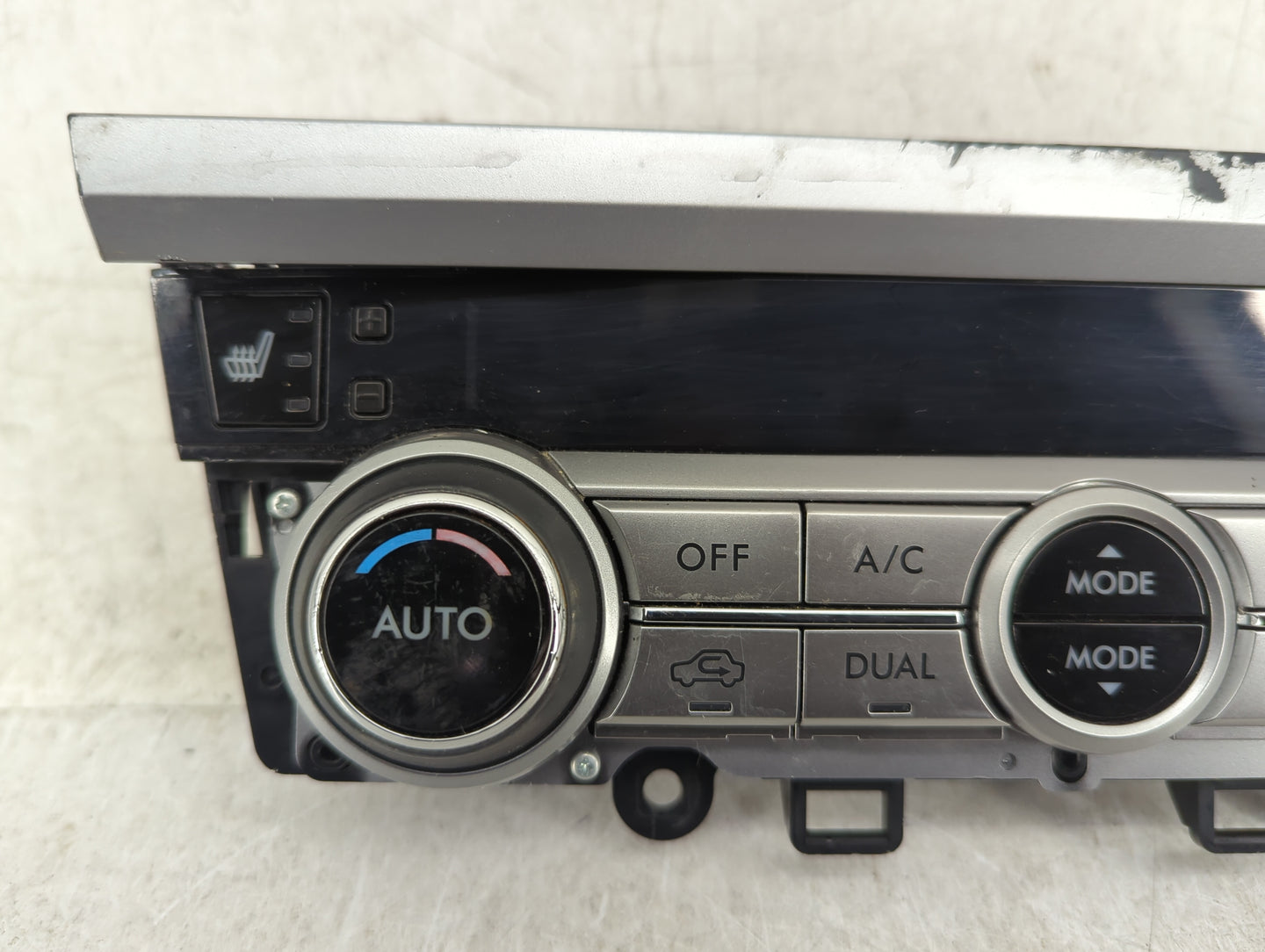 2013-2015 Ford Escape Climate Control Module Temperature AC/Heater Replacement Fits Fits 2013 2014 2015 OEM Used Auto Parts 