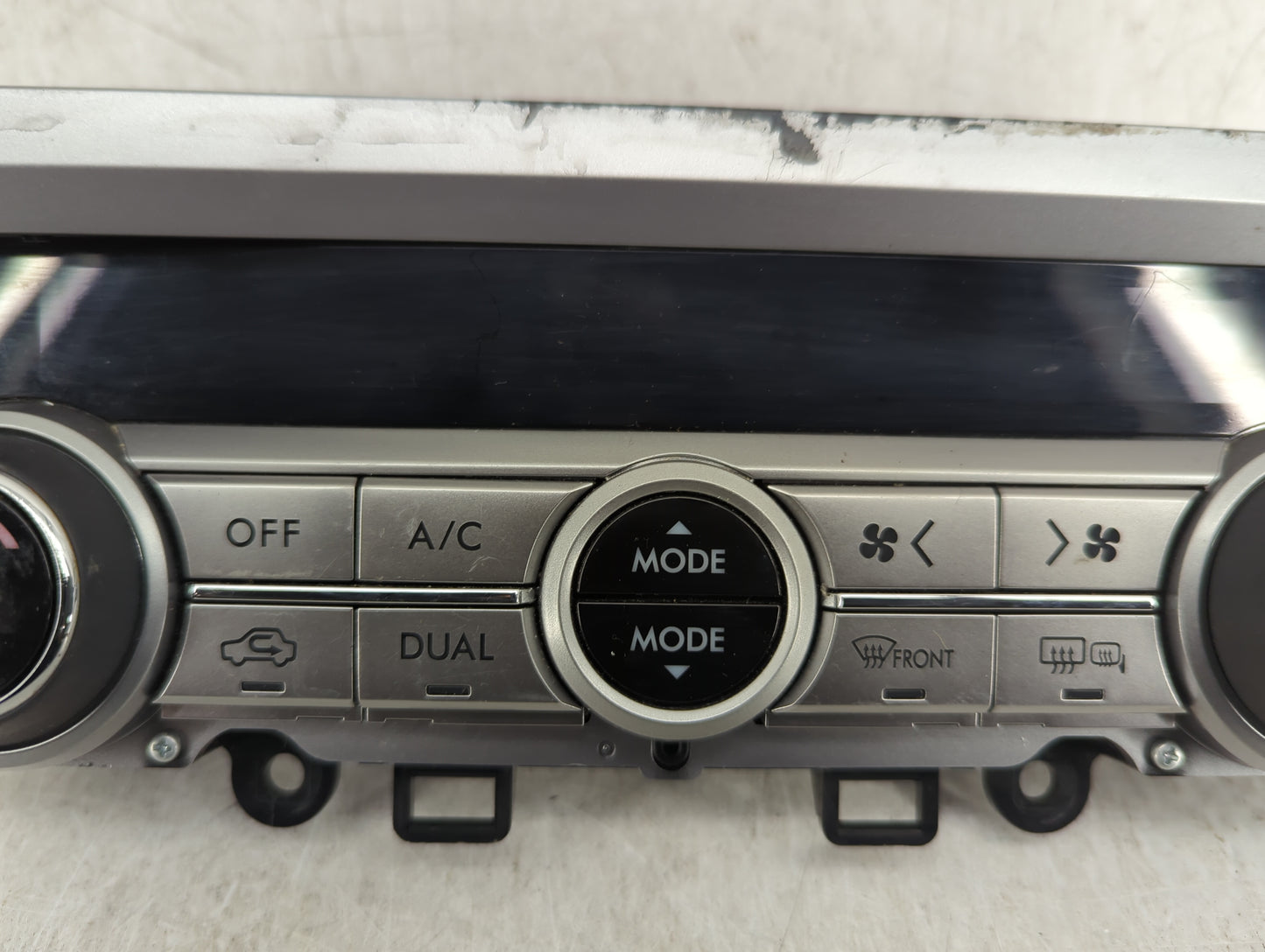 2013-2015 Ford Escape Climate Control Module Temperature AC/Heater Replacement Fits Fits 2013 2014 2015 OEM Used Auto Parts 