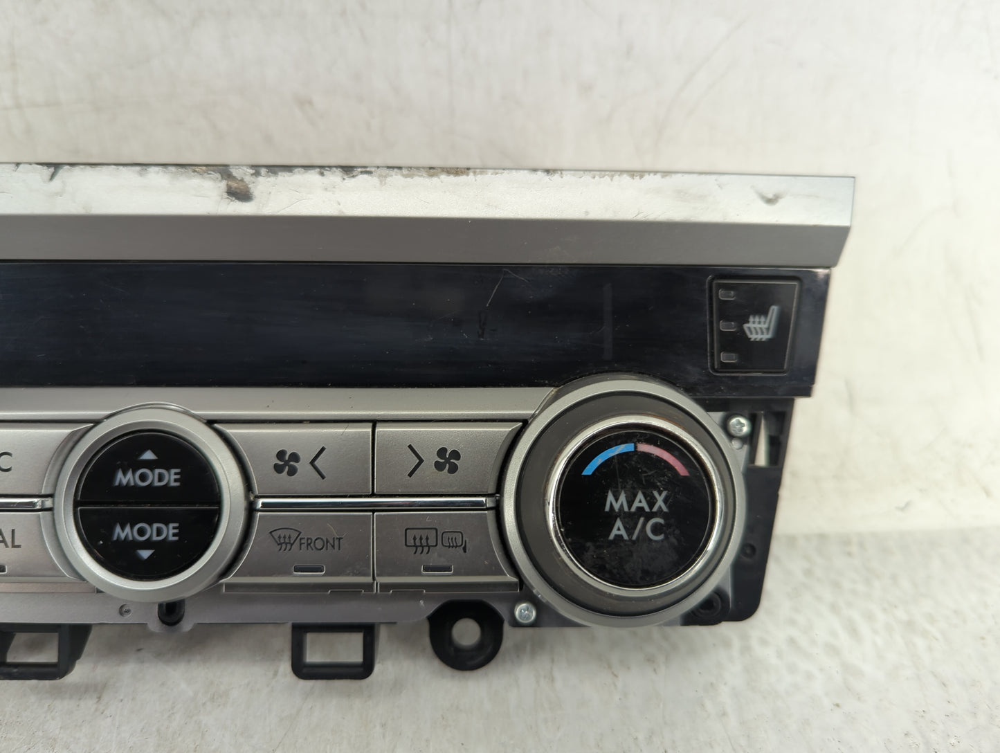 2013-2015 Ford Escape Climate Control Module Temperature AC/Heater Replacement Fits Fits 2013 2014 2015 OEM Used Auto Parts 