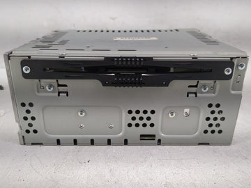 2013-2015 Ford Escape Radio AM FM Cd Player Receiver Replacement P/N:CJ5T-19C107-GA Fits Fits 2013 2014 2015 OEM Used Auto P