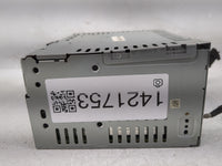 2013-2015 Ford Escape Radio AM FM Cd Player Receiver Replacement P/N:CJ5T-19C107-GA Fits Fits 2013 2014 2015 OEM Used Auto P
