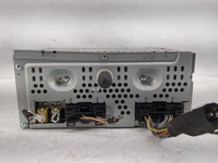 2013-2015 Ford Escape Radio AM FM Cd Player Receiver Replacement P/N:CJ5T-19C107-GA Fits Fits 2013 2014 2015 OEM Used Auto P