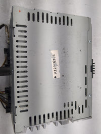 2013-2015 Ford Escape Radio AM FM Cd Player Receiver Replacement P/N:CJ5T-19C107-GA Fits Fits 2013 2014 2015 OEM Used Auto P