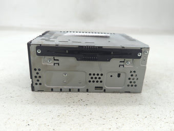 compare product 2013-2015 Ford Escape Radio AM FM Cd Player Receiver Replacement P/N:CJ5T-19C107-DH Fits Fits 2013 2014 2015 OEM Used Auto Parts
