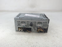2013-2015 Ford Escape Radio AM FM Cd Player Receiver Replacement P/N:CJ5T-19C107-DH Fits Fits 2013 2014 2015 OEM Used Auto P