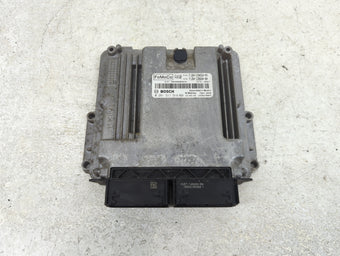 compare product 2015-2016 Ford Escape PCM Engine Control Computer ECU ECM PCU OEM P/N:FJ5A-12A650-PA FJ5A-12B684-BA Fits Fits 2015 2016 OEM Used Auto Parts