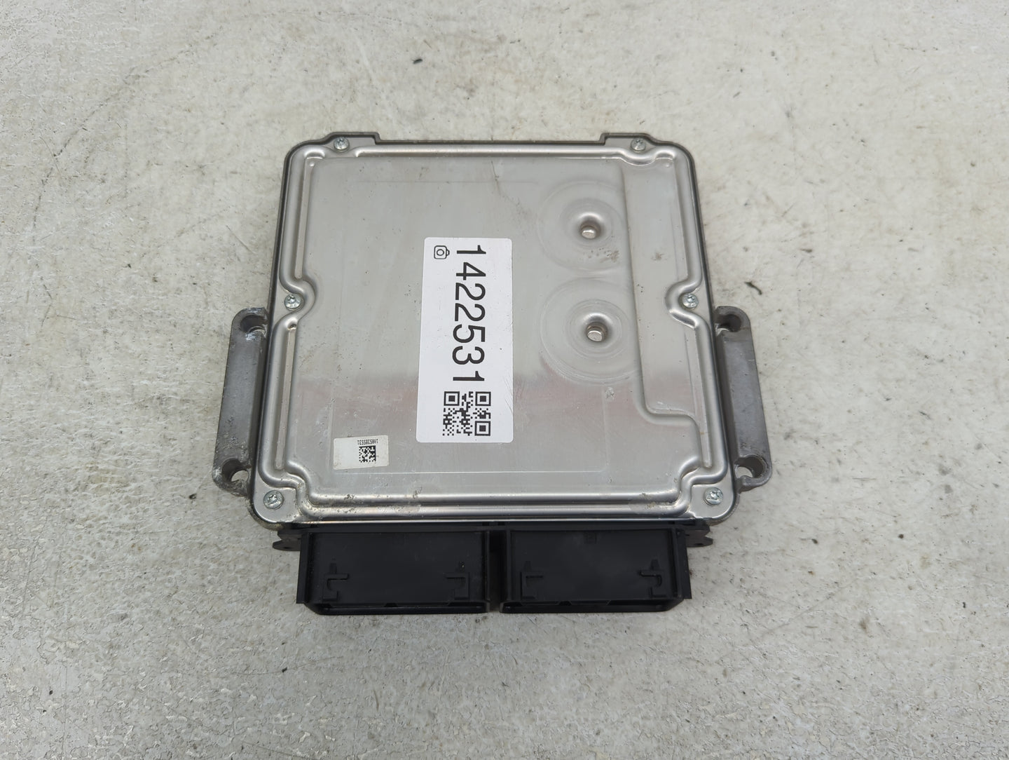 2015-2016 Ford Escape PCM Engine Control Computer ECU ECM PCU OEM P/N:FJ5A-12A650-PA FJ5A-12B684-BA Fits Fits 2015 2016 OEM 