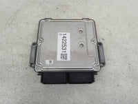 2015-2016 Ford Escape PCM Engine Control Computer ECU ECM PCU OEM P/N:FJ5A-12A650-PA FJ5A-12B684-BA Fits Fits 2015 2016 OEM 