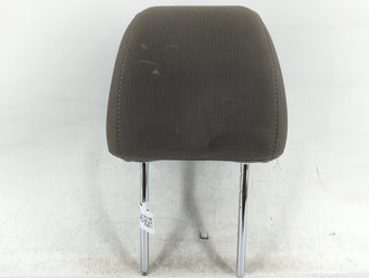 compare product 2015 Ford Escape Headrest Head Rest Front Driver Passenger Seat Fits OEM Used Auto Parts