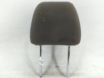 2015 Ford Escape Headrest Head Rest Front Driver Passenger Seat Fits OEM Used Auto Parts - Oemusedautoparts1.com