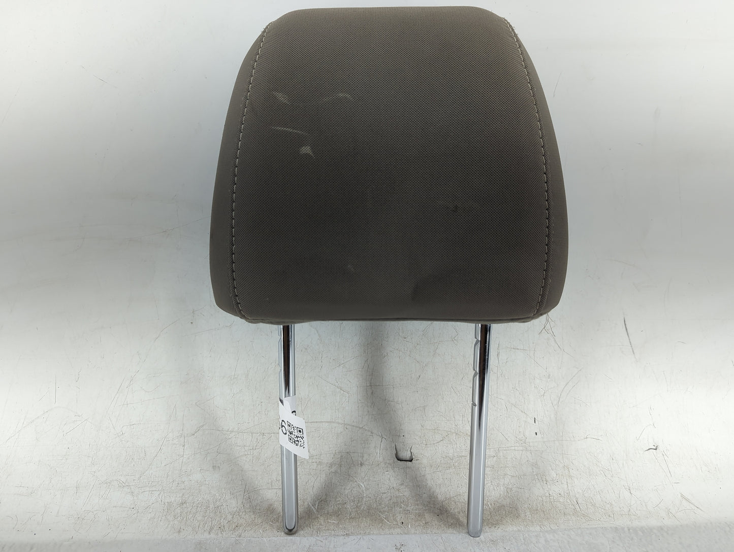 2015 Ford Escape Headrest Head Rest Front Driver Passenger Seat Fits OEM Used Auto Parts - Oemusedautoparts1.com