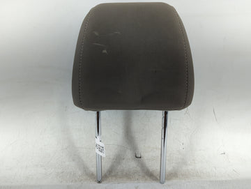 2015 Ford Escape Headrest Head Rest Front Driver Passenger Seat Fits OEM Used Auto Parts