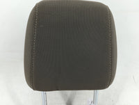 2015 Ford Escape Headrest Head Rest Front Driver Passenger Seat Fits OEM Used Auto Parts - Oemusedautoparts1.com