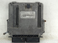 2015 Ford Escape PCM Engine Control Computer ECU ECM PCU OEM P/N:FJ5A-12A650-DC FJ5A-12B684-BA, 0261S12446 Fits OEM Used Aut