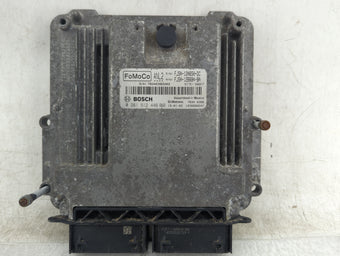 compare product 2015 Ford Escape PCM Engine Control Computer ECU ECM PCU OEM P/N:FJ5A-12A650-DC FJ5A-12B684-BA, 0261S12446 Fits OEM Used Auto Parts
