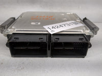 2015-2016 Ford Escape PCM Engine Control Computer ECU ECM PCU OEM P/N:FJ5A-12B684-BA Fits Fits 2015 2016 OEM Used Auto Parts