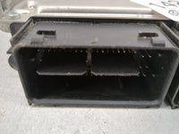 2015-2016 Ford Escape PCM Engine Control Computer ECU ECM PCU OEM P/N:FJ5A-12B684-BA Fits Fits 2015 2016 OEM Used Auto Parts