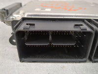 2015 Ford Escape PCM Engine Control Computer ECU ECM PCU OEM P/N:FJ5A-12A650-DC FJ5A-12B684-BA, 0261S12446, 7864010950528 Fi