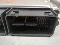 2015 Ford Escape PCM Engine Control Computer ECU ECM PCU OEM P/N:FJ5A-12A650-DC FJ5A-12B684-BA, 0261S12446, 7864010950528 Fi