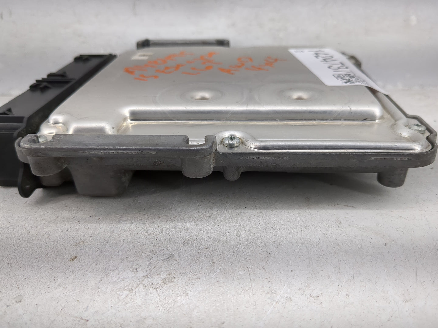 2015 Ford Escape PCM Engine Control Computer ECU ECM PCU OEM P/N:FJ5A-12A650-DC FJ5A-12B684-BA, 0261S12446, 7864010950528 Fi