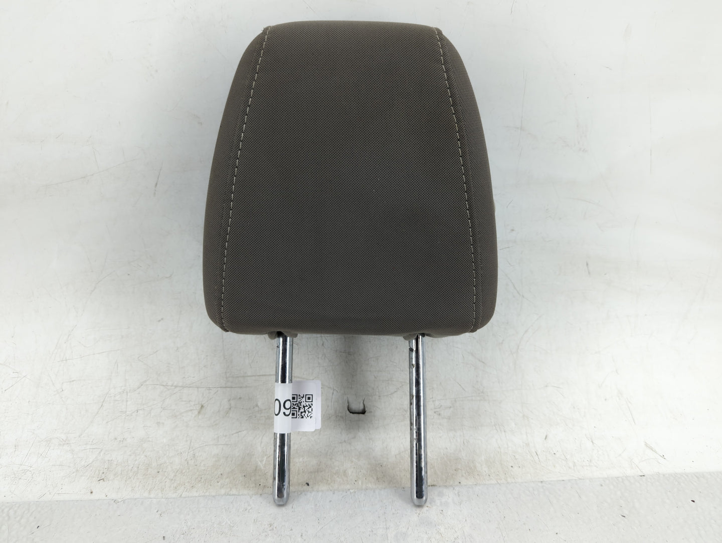 2015 Ford Escape Headrest Head Rest Rear Seat Fits OEM Used Auto Parts - Oemusedautoparts1.com