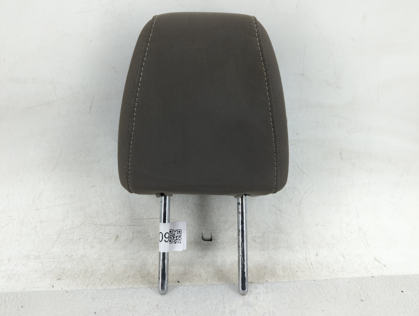 2015 Ford Escape Headrest Head Rest Rear Seat Fits OEM Used Auto Parts - Oemusedautoparts1.com