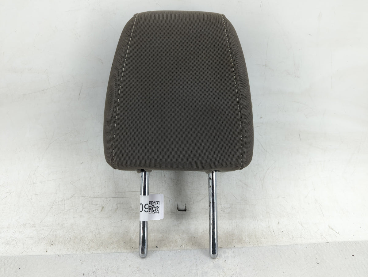 2015 Ford Escape Headrest Head Rest Rear Seat Fits OEM Used Auto Parts - Oemusedautoparts1.com