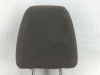 2015 Ford Escape Headrest Head Rest Rear Seat Fits OEM Used Auto Parts - Oemusedautoparts1.com