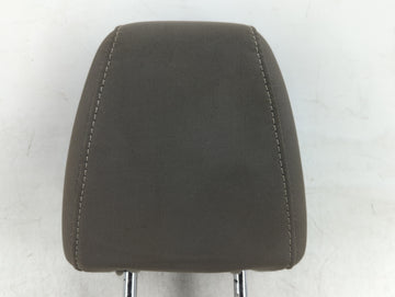 2015 Ford Escape Headrest Head Rest Rear Seat Fits OEM Used Auto Parts