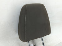 2015 Ford Escape Headrest Head Rest Rear Seat Fits OEM Used Auto Parts - Oemusedautoparts1.com