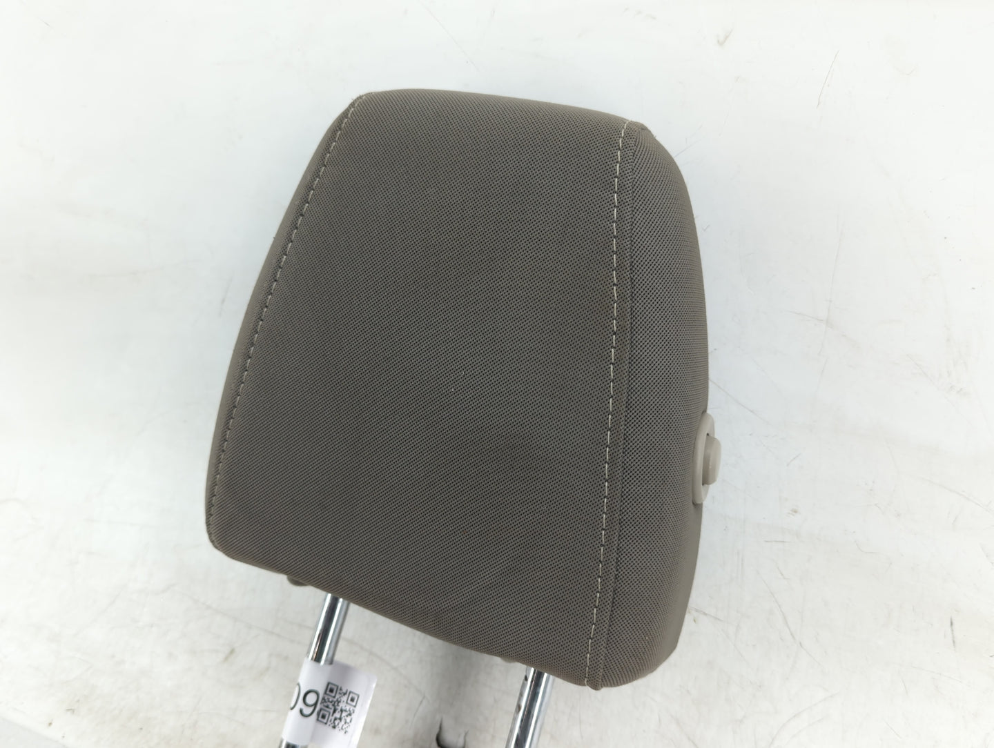 2015 Ford Escape Headrest Head Rest Rear Seat Fits OEM Used Auto Parts - Oemusedautoparts1.com